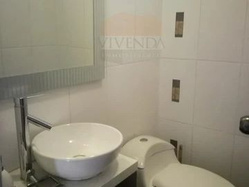 💥VIVENDA INMOBILIARIA ALQUILA LINDO. DÚPLEX EN CAYMA!💥