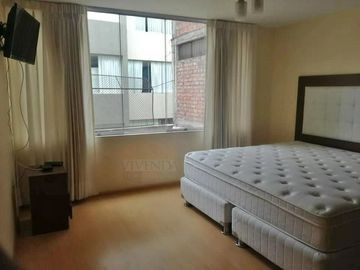 💥VIVENDA INMOBILIARIA ALQUILA LINDO. DÚPLEX EN CAYMA!💥