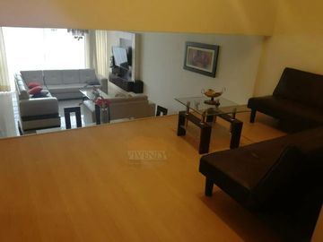 💥VIVENDA INMOBILIARIA ALQUILA LINDO. DÚPLEX EN CAYMA!💥