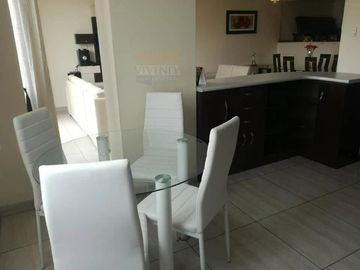 💥VIVENDA INMOBILIARIA ALQUILA LINDO. DÚPLEX EN CAYMA!💥