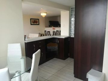 💥VIVENDA INMOBILIARIA ALQUILA LINDO. DÚPLEX EN CAYMA!💥