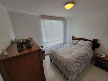 Departamento en Venta de 200 Metros en el sector de Cumbaya, Colegio Alemán