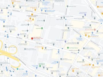 Departamento en venta en Miguel Hidalgo Remate.