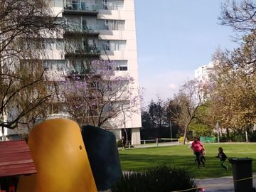 Departamento en venta en Miguel Hidalgo Remate.