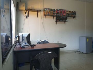 Vendo terreno comercial en Babahoyo