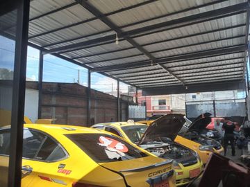 Vendo terreno comercial en Babahoyo