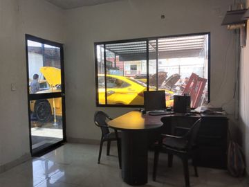 Vendo terreno comercial en Babahoyo