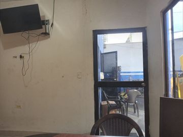 Vendo terreno comercial en Babahoyo