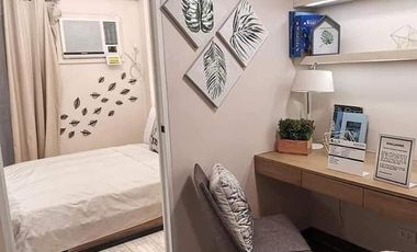 Affordable 2BR RFO Rent To Own Condominium in Boni