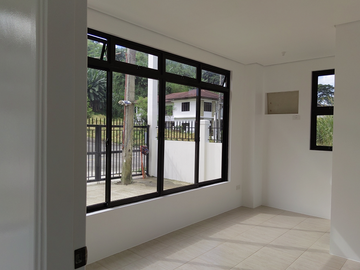 TWO STOREY BRAND NEW SINGLE HOUSE & LOT FOR SALE in Sun Valley Subdivision Antipolo City. ** 2 Storey with Basement Lanai **