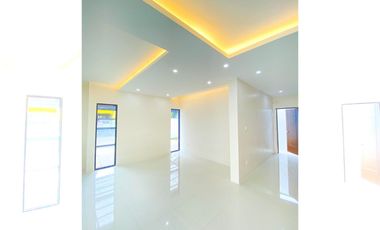 3BR MODERN HOUSE & LOT FOR SALE IN BETTER LIVING