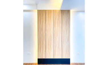 3BR MODERN HOUSE & LOT FOR SALE IN BETTER LIVING