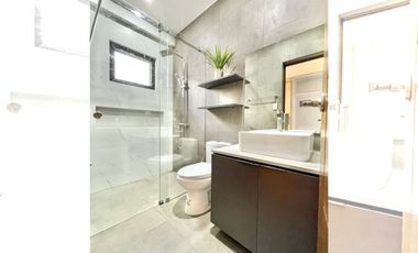 3BR MODERN HOUSE & LOT FOR SALE IN BETTER LIVING