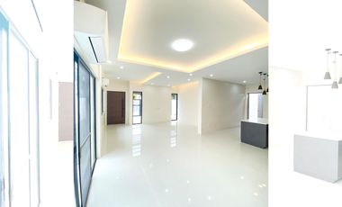 3BR MODERN HOUSE & LOT FOR SALE IN BETTER LIVING