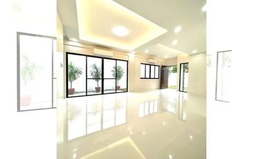 3BR MODERN HOUSE & LOT FOR SALE IN BETTER LIVING