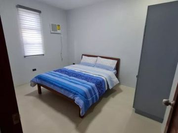 Fully Furnished. Tagaytay 3 Story Duplex House for Sale with Pool.