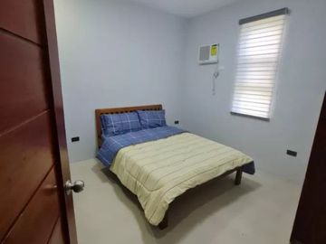 Fully Furnished. Tagaytay 3 Story Duplex House for Sale with Pool.