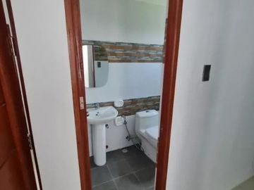 Fully Furnished. Tagaytay 3 Story Duplex House for Sale with Pool.