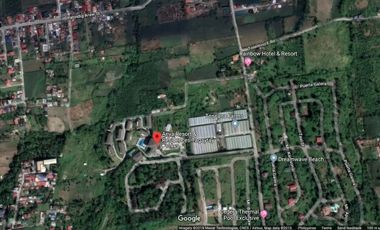 LOT FOR SALE Near ANYA COVE TAGAYTAY. 1.4 HECTARE. Good For Residential or Hotel / Resort Development.
