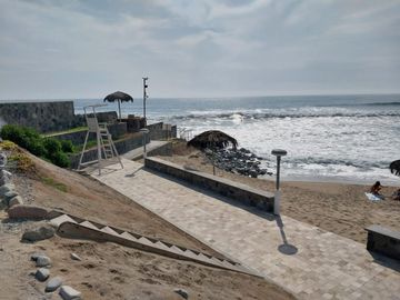 TERRENO 162m² - EXCLUSIVO CONDOMINIO PLAYA ESCONDIDA - PTA NEGRA