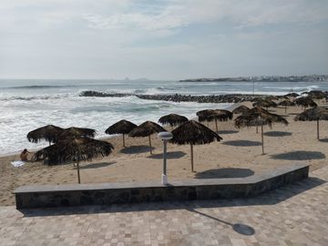 TERRENO 162m² - EXCLUSIVO CONDOMINIO PLAYA ESCONDIDA - PTA NEGRA