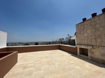 Casa Residencial Villa Satélite Calera