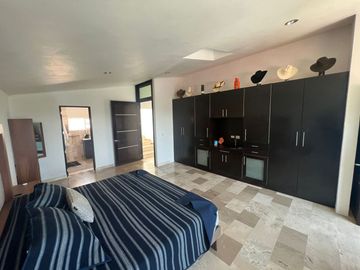 Casa Residencial Villa Satélite Calera