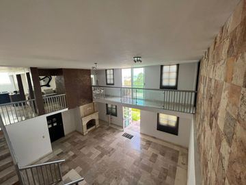 Casa Residencial Villa Satélite Calera