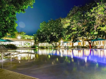 Ready for Occupancy: Seaview 2-Bedroom Penthouse for Sale at Tambuli Seaside Living Resort