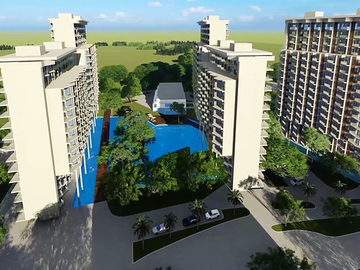 Ready for Occupancy: Seaview 2-Bedroom Penthouse for Sale at Tambuli Seaside Living Resort