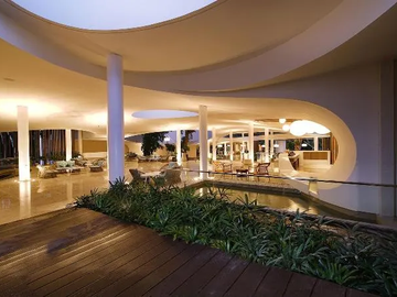 Ready for Occupancy: Seaview 2-Bedroom Penthouse for Sale at Tambuli Seaside Living Resort