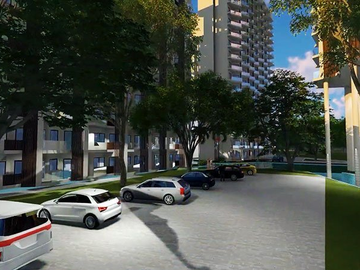 Ready for Occupancy: Seaview 2-Bedroom Penthouse for Sale at Tambuli Seaside Living Resort