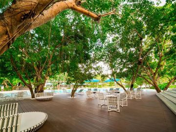 Ready for Occupancy: Seaview 2-Bedroom Penthouse for Sale at Tambuli Seaside Living Resort