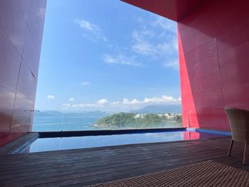 Venta Condominio Frente al Mar