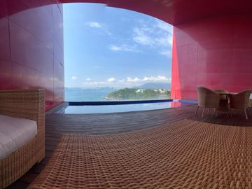 Venta Condominio Frente al Mar