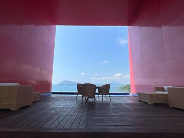 Venta Condominio Frente al Mar