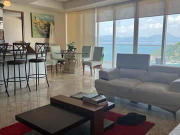 Venta Condominio Frente al Mar