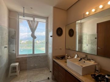 Venta Condominio Frente al Mar