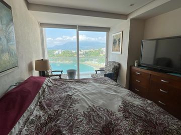 Venta Condominio Frente al Mar