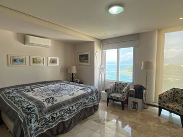Venta Condominio Frente al Mar