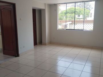 VENDO DEPARTAMENTO 1ER PISO JIRON LAS HIGUERAS 270 URB.RESIDENCIAL MONTERRICO LA MOLINA