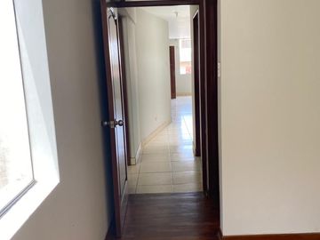 VENDO DEPARTAMENTO 1ER PISO JIRON LAS HIGUERAS 270 URB.RESIDENCIAL MONTERRICO LA MOLINA