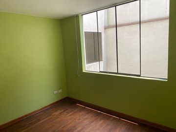 VENDO DEPARTAMENTO 1ER PISO JIRON LAS HIGUERAS 270 URB.RESIDENCIAL MONTERRICO LA MOLINA