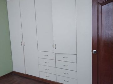VENDO DEPARTAMENTO 1ER PISO JIRON LAS HIGUERAS 270 URB.RESIDENCIAL MONTERRICO LA MOLINA