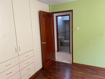 VENDO DEPARTAMENTO 1ER PISO JIRON LAS HIGUERAS 270 URB.RESIDENCIAL MONTERRICO LA MOLINA