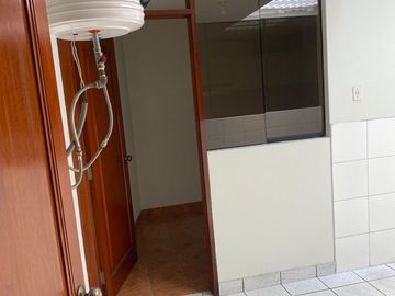 VENDO DEPARTAMENTO 1ER PISO JIRON LAS HIGUERAS 270 URB.RESIDENCIAL MONTERRICO LA MOLINA