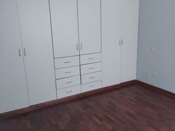 VENDO DEPARTAMENTO 1ER PISO JIRON LAS HIGUERAS 270 URB.RESIDENCIAL MONTERRICO LA MOLINA