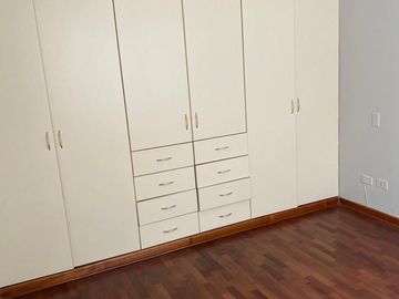 VENDO DEPARTAMENTO 1ER PISO JIRON LAS HIGUERAS 270 URB.RESIDENCIAL MONTERRICO LA MOLINA