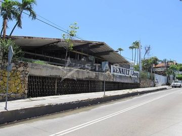 Local Comercial Marroquin