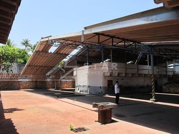 Local Comercial Marroquin